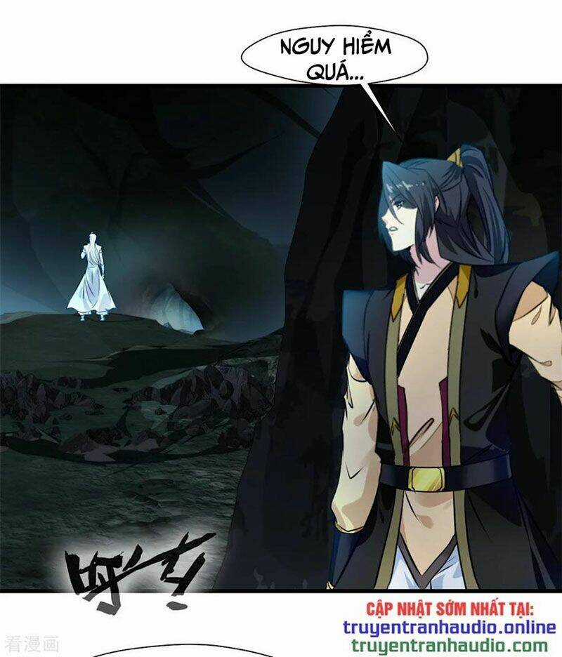 Tuyệt Thế Đế Tôn Chapter 97 trang 4