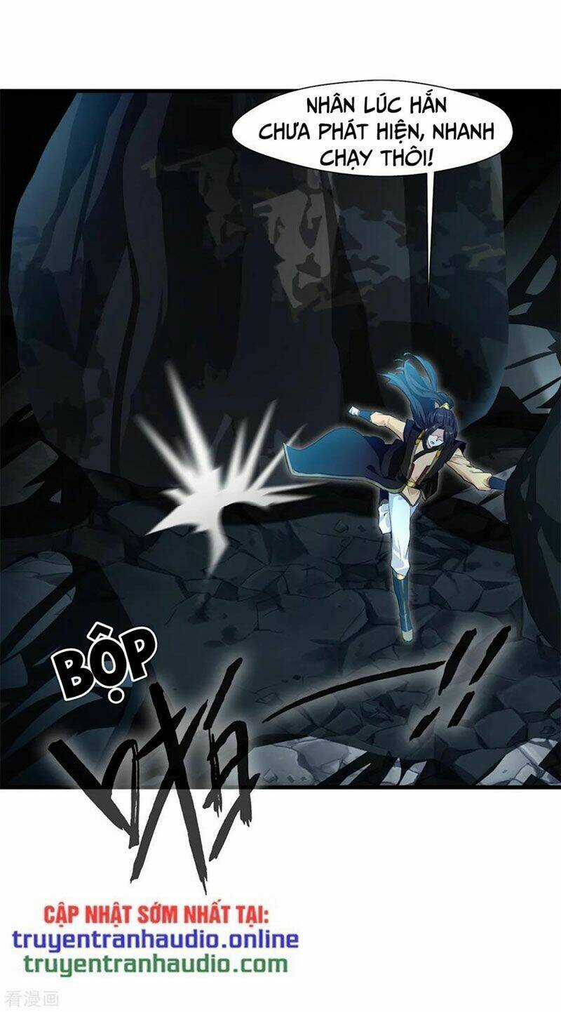 Tuyệt Thế Đế Tôn Chapter 97 trang 7