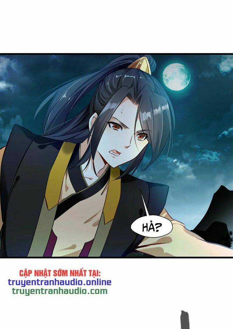 Tuyệt Thế Đế Tôn Chapter 97 trang 8