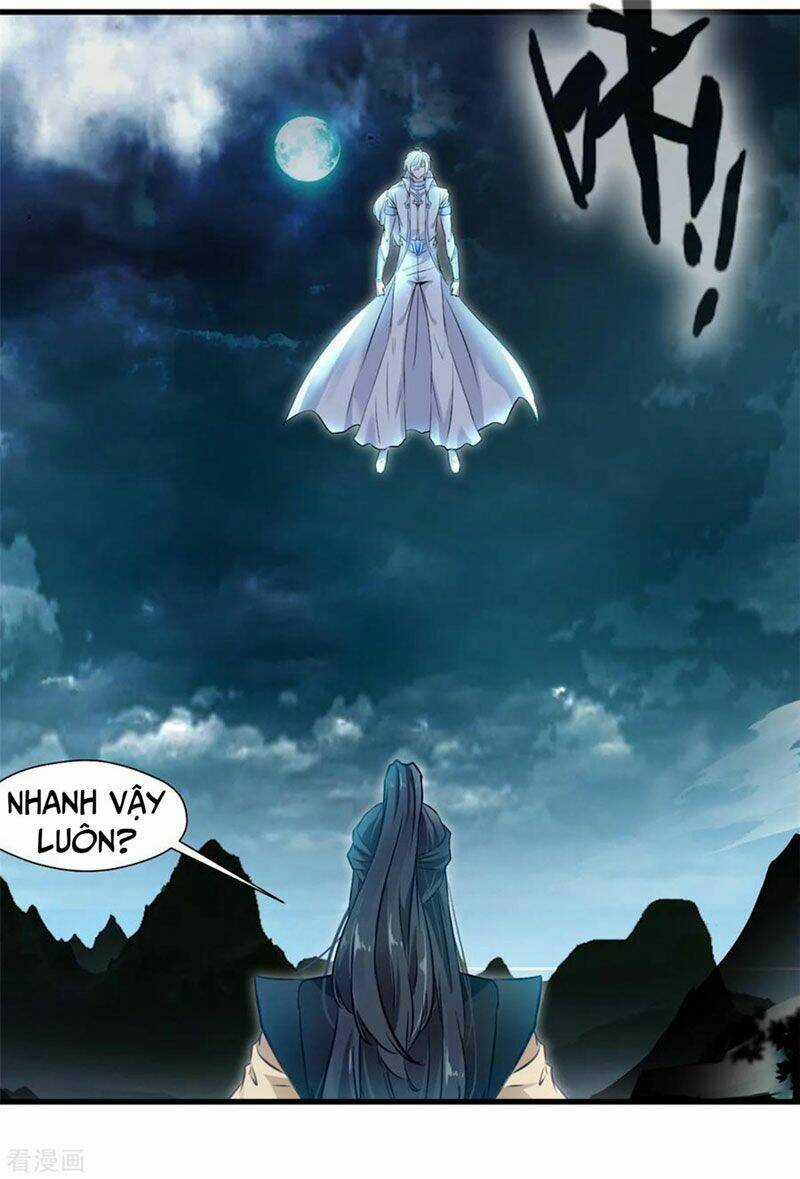 Tuyệt Thế Đế Tôn Chapter 97 trang 9