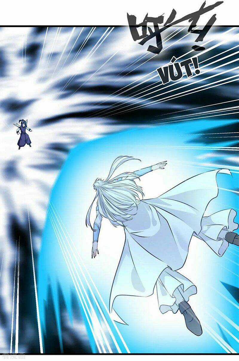 Tuyệt Thế Đế Tôn Chapter 98 trang 10