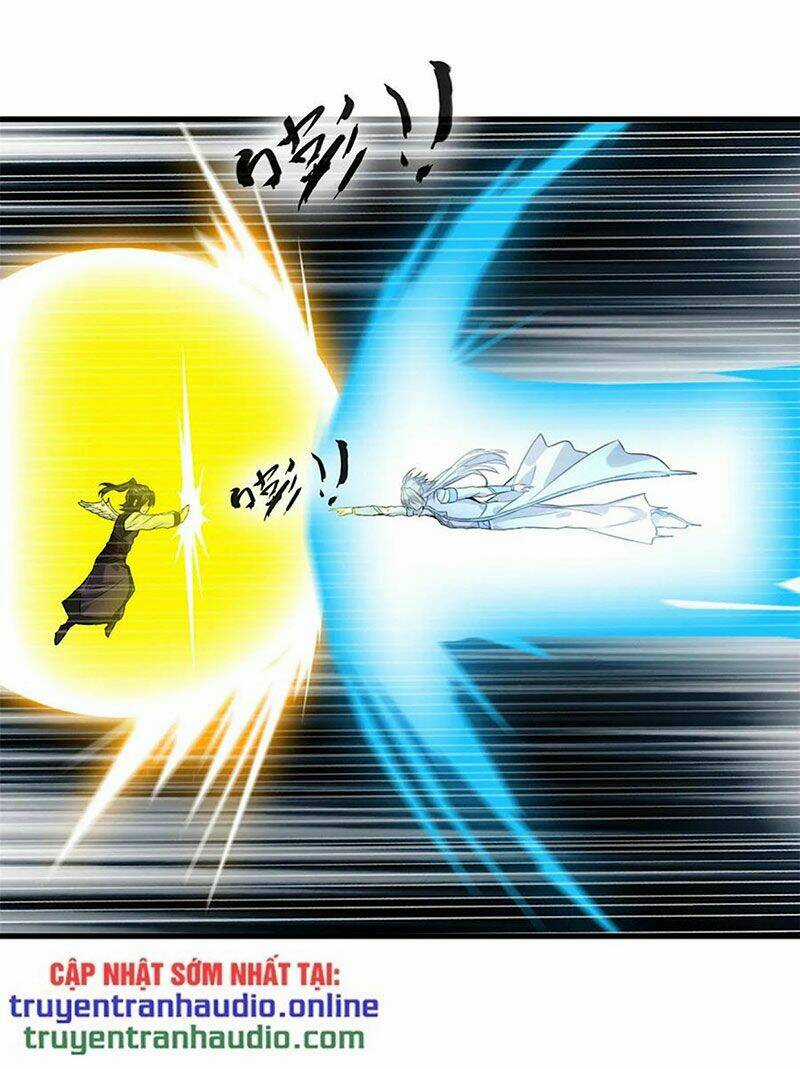 Tuyệt Thế Đế Tôn Chapter 98 trang 11