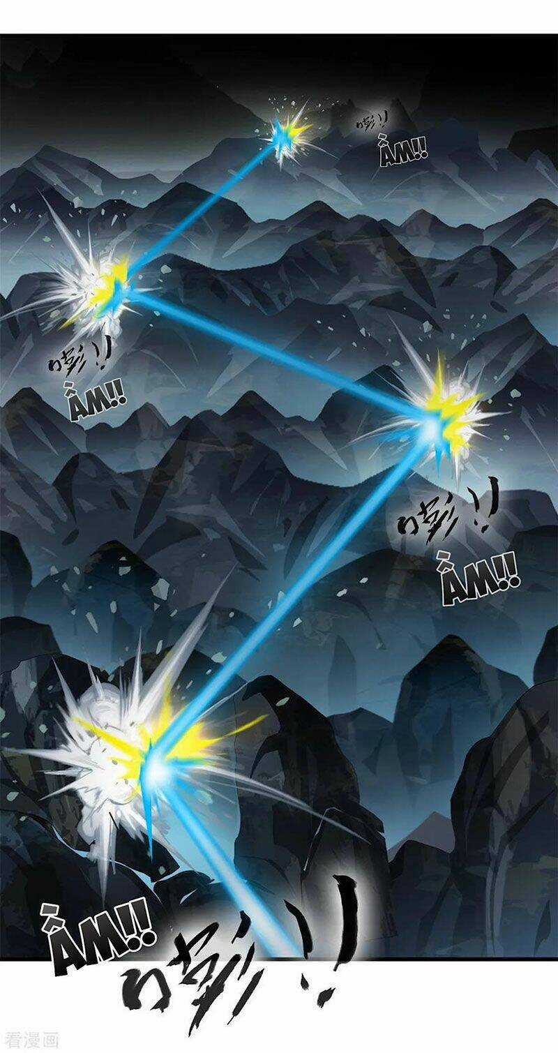 Tuyệt Thế Đế Tôn Chapter 98 trang 13