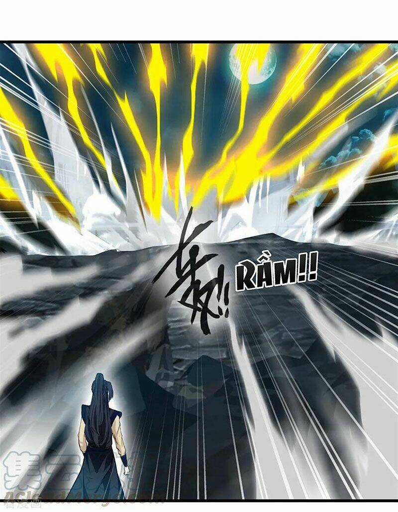 Tuyệt Thế Đế Tôn Chapter 98 trang 14