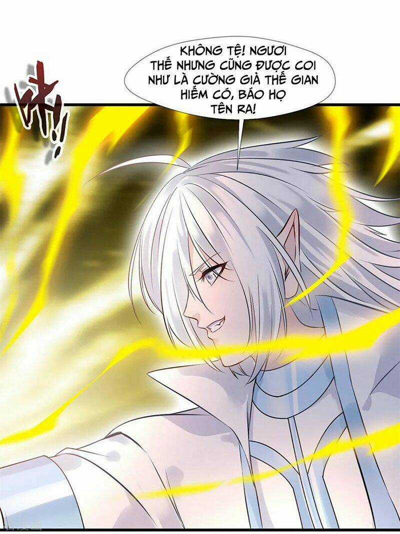 Tuyệt Thế Đế Tôn Chapter 98 trang 18