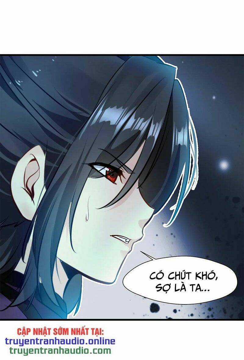 Tuyệt Thế Đế Tôn Chapter 98 trang 2