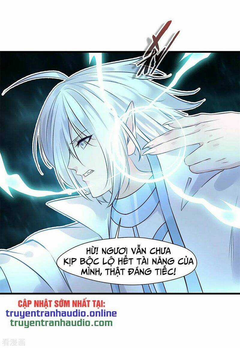 Tuyệt Thế Đế Tôn Chapter 98 trang 20