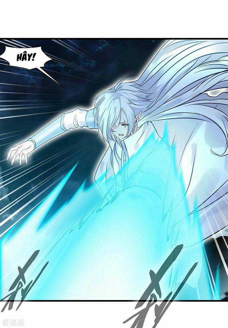 Tuyệt Thế Đế Tôn Chapter 98 trang 21