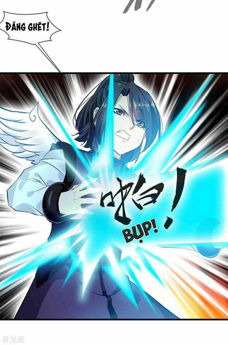 Tuyệt Thế Đế Tôn Chapter 98 trang 22