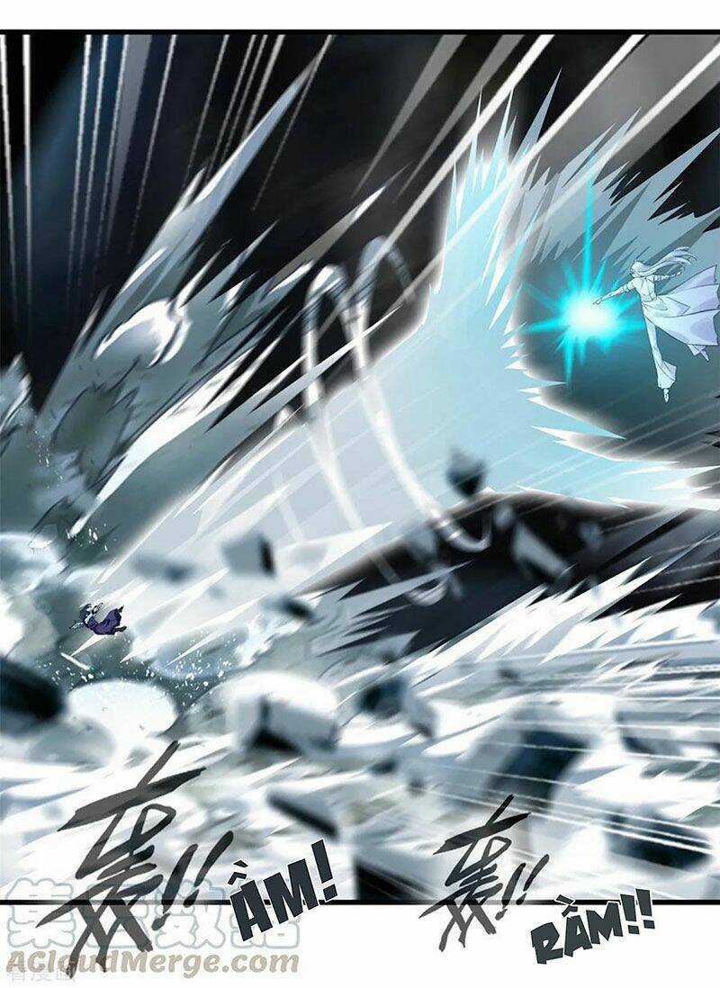 Tuyệt Thế Đế Tôn Chapter 98 trang 23