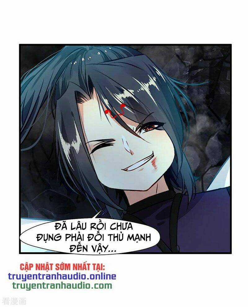 Tuyệt Thế Đế Tôn Chapter 98 trang 25