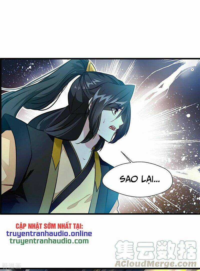 Tuyệt Thế Đế Tôn Chapter 98 trang 26