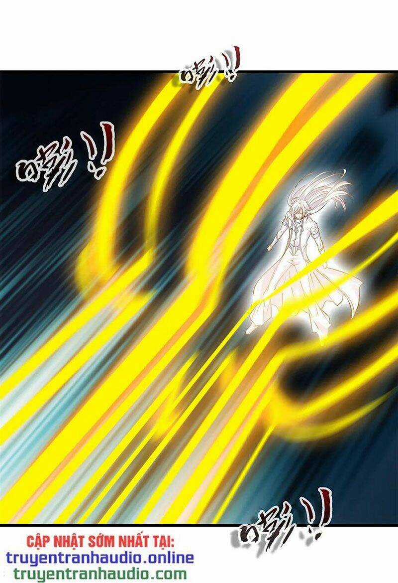 Tuyệt Thế Đế Tôn Chapter 98 trang 28