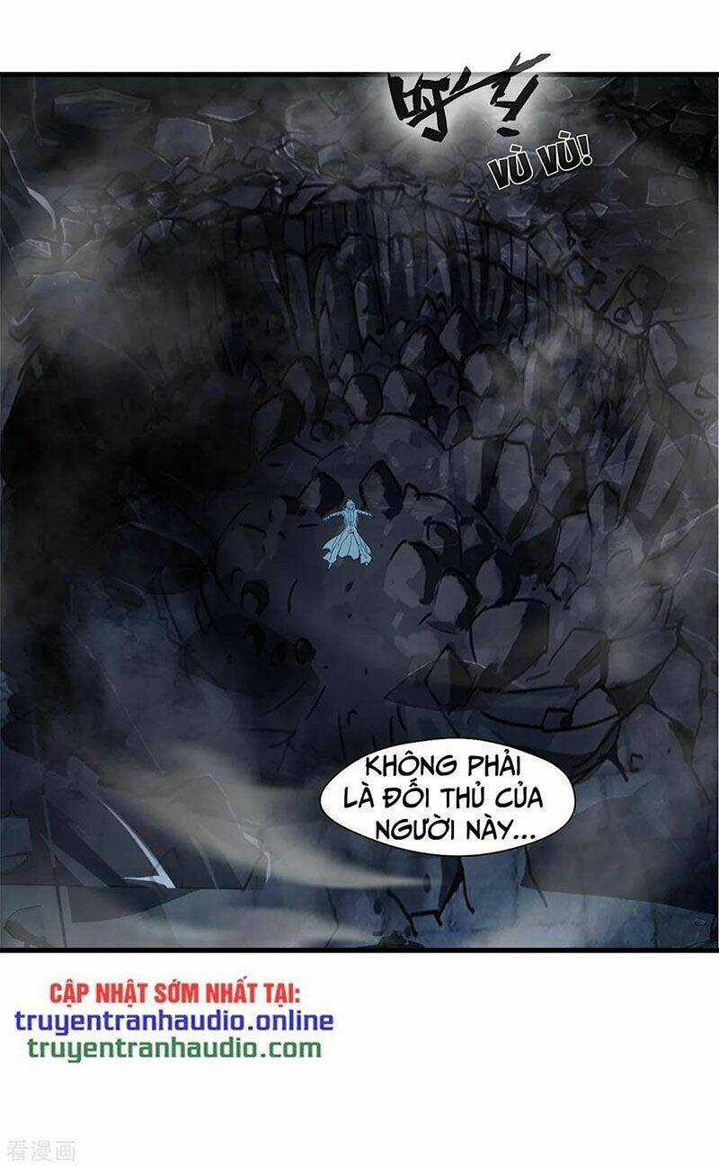Tuyệt Thế Đế Tôn Chapter 98 trang 3