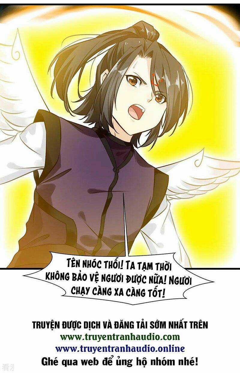 Tuyệt Thế Đế Tôn Chapter 98 trang 31