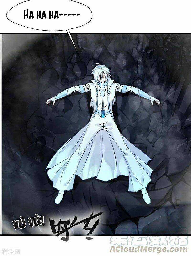 Tuyệt Thế Đế Tôn Chapter 98 trang 5