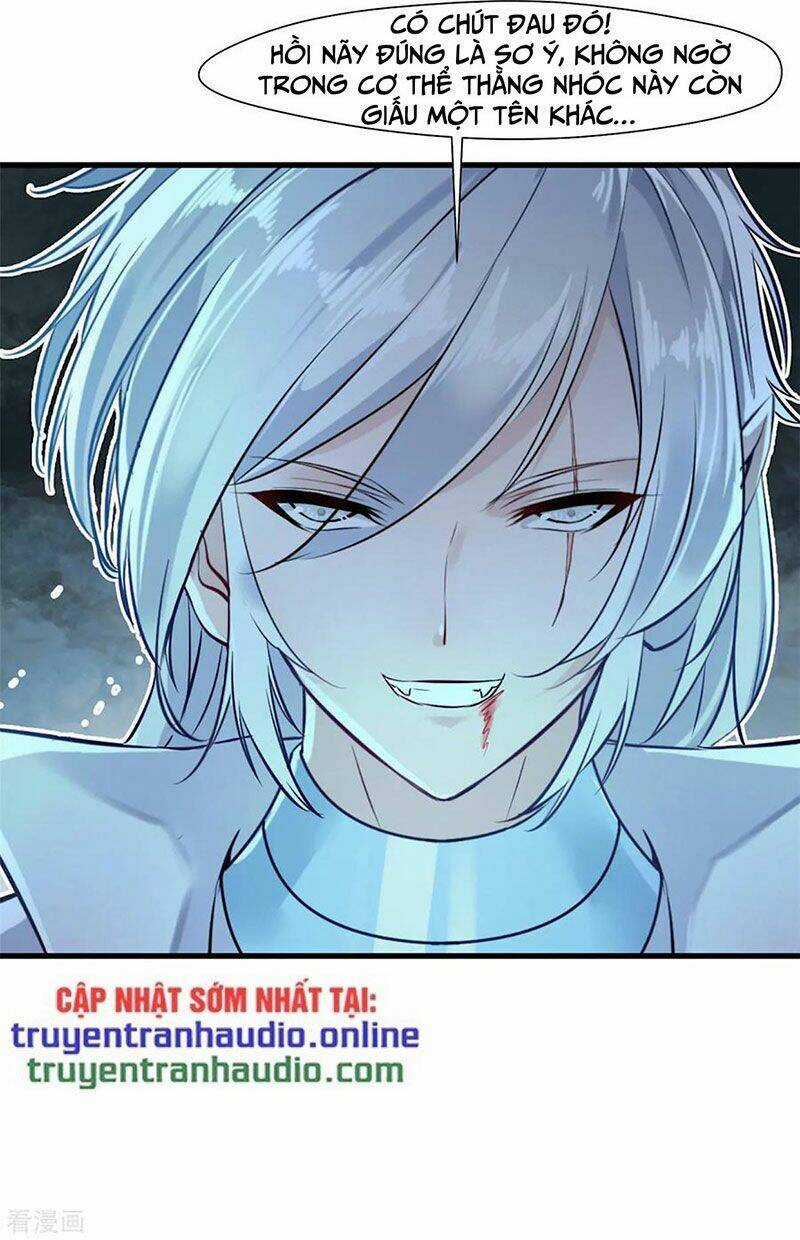 Tuyệt Thế Đế Tôn Chapter 98 trang 6