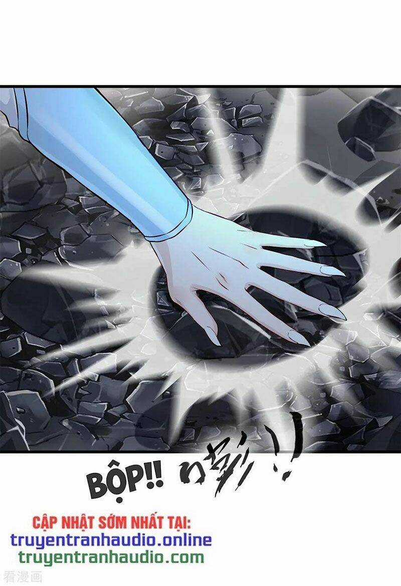 Tuyệt Thế Đế Tôn Chapter 98 trang 7