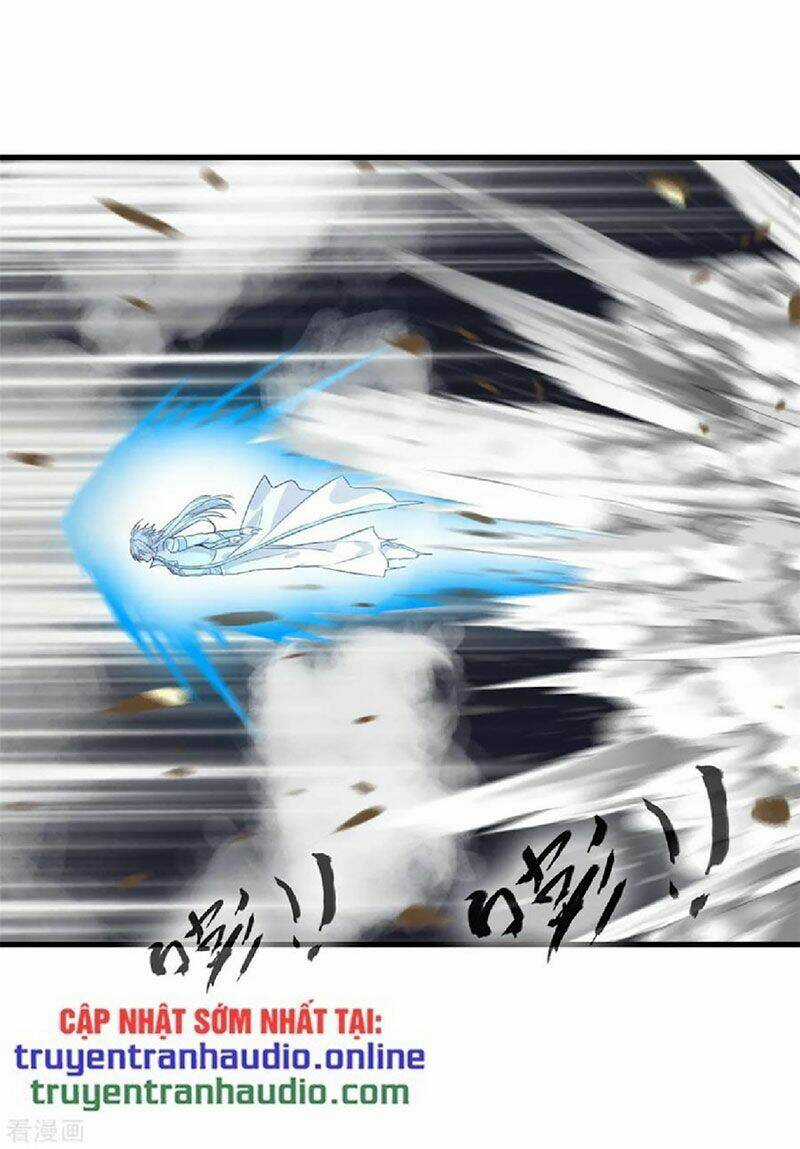 Tuyệt Thế Đế Tôn Chapter 98 trang 8