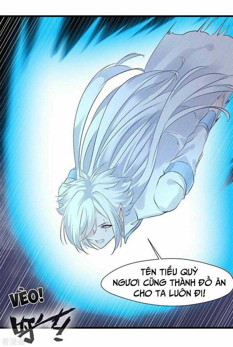 Tuyệt Thế Đế Tôn Chapter 98 trang 9