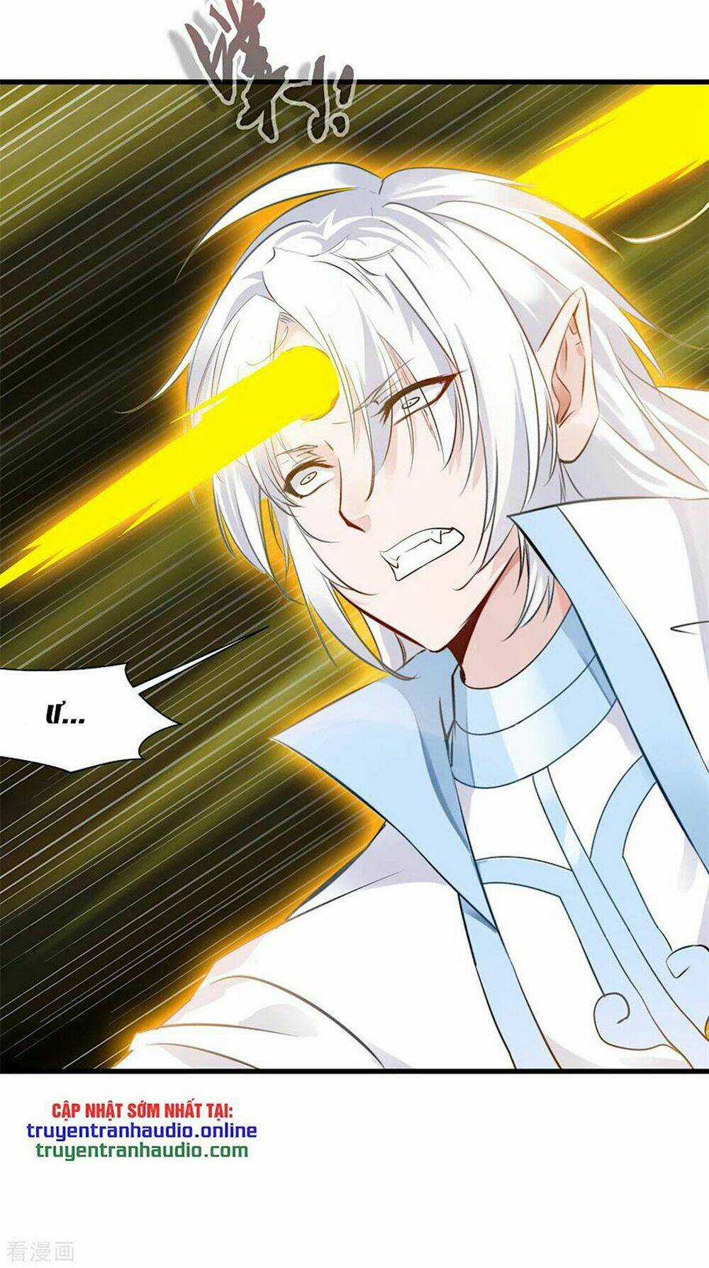 Tuyệt Thế Đế Tôn Chapter 99 trang 15