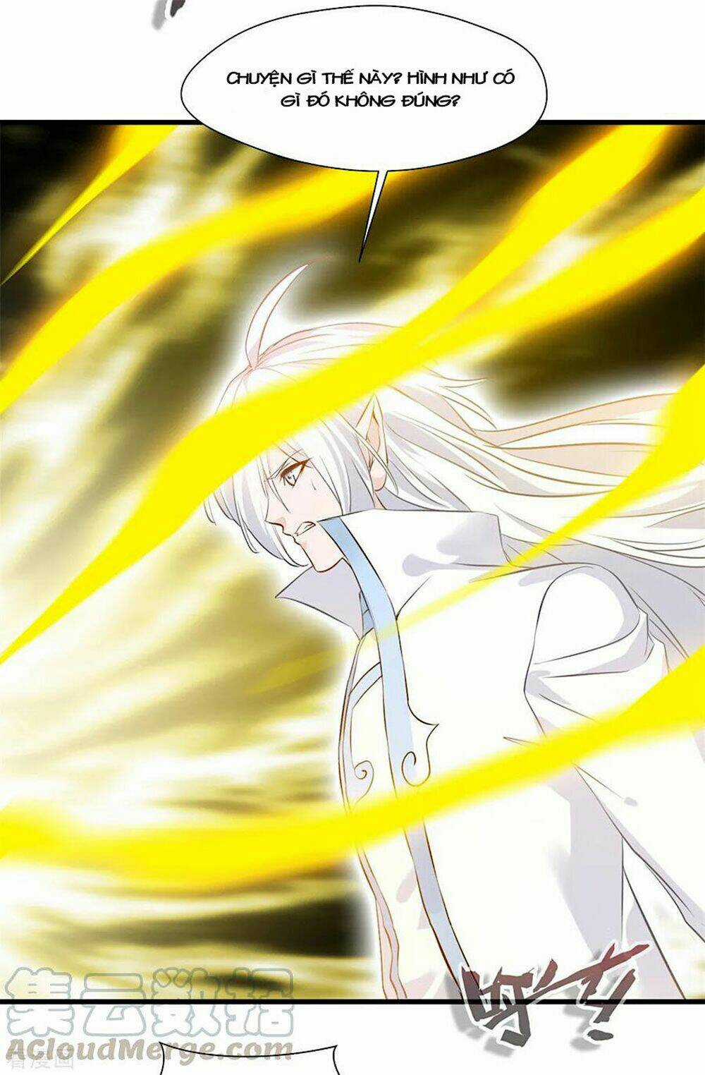 Tuyệt Thế Đế Tôn Chapter 99 trang 2