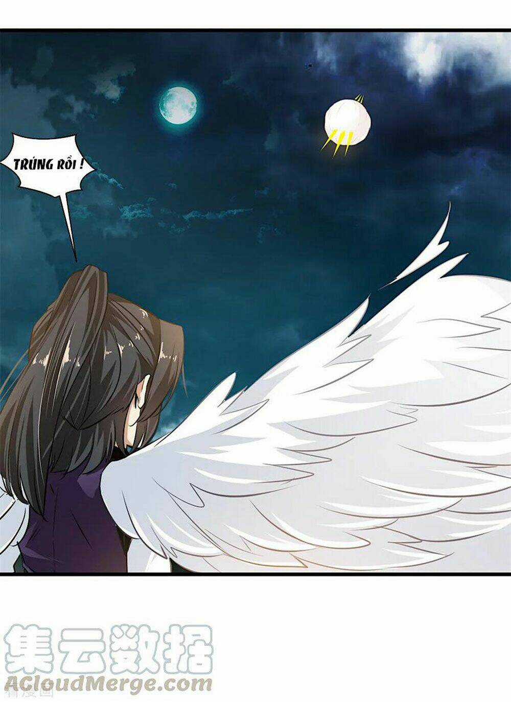 Tuyệt Thế Đế Tôn Chapter 99 trang 23