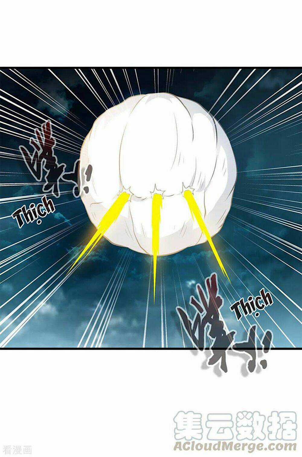 Tuyệt Thế Đế Tôn Chapter 99 trang 26