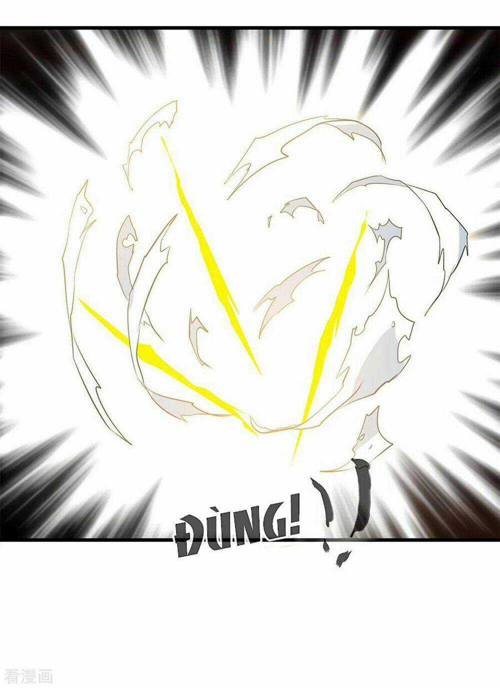 Tuyệt Thế Đế Tôn Chapter 99 trang 27