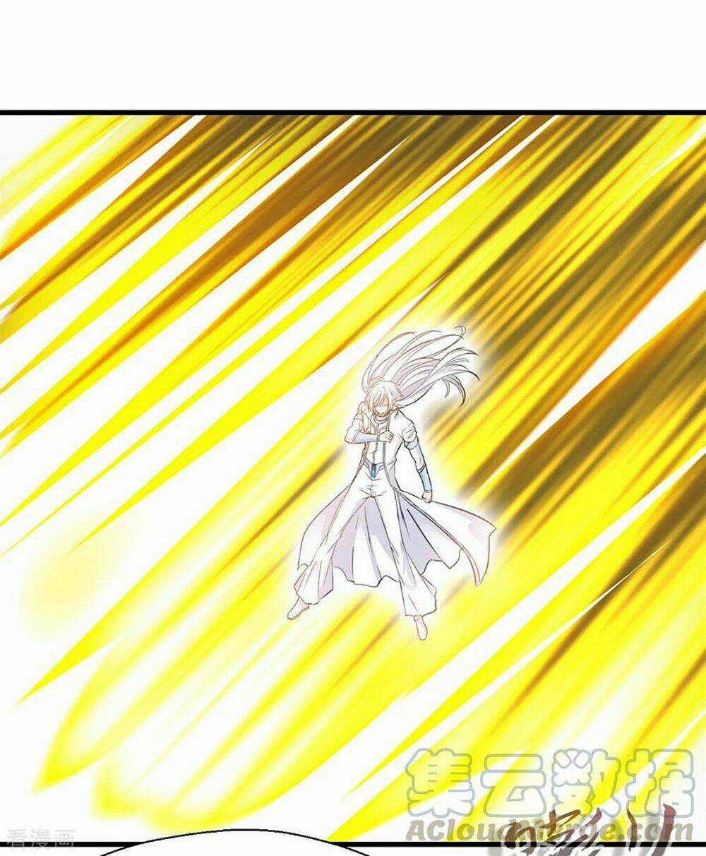 Tuyệt Thế Đế Tôn Chapter 99 trang 5