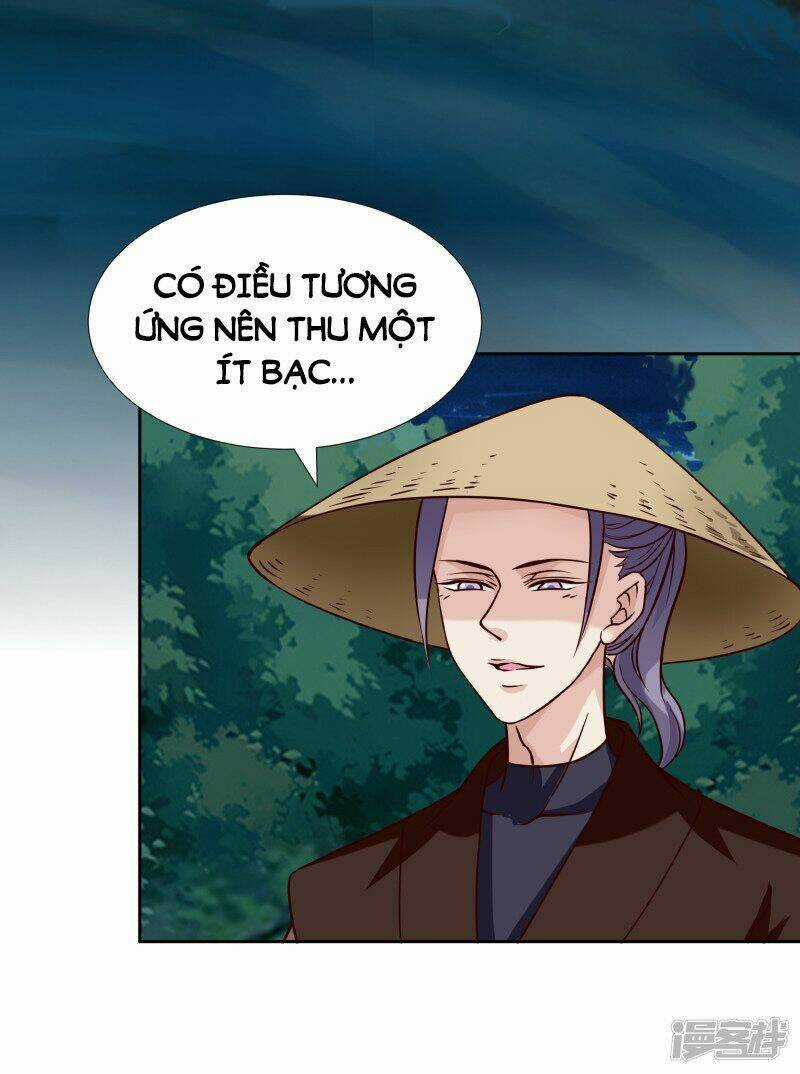 Tuyệt Thế Độc Phi Của Tà Vương Chapter 100 trang 10