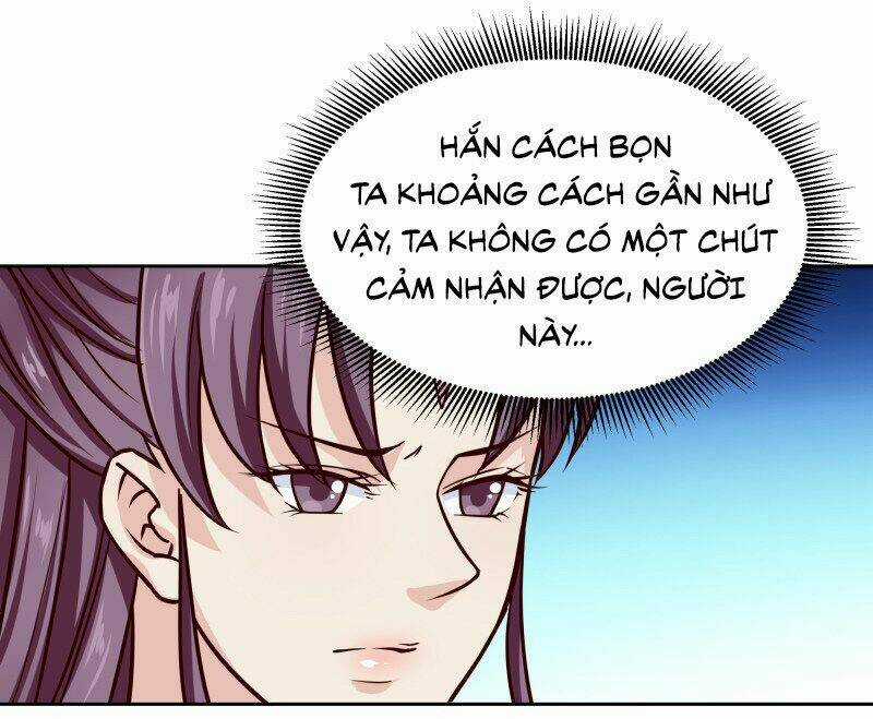 Tuyệt Thế Độc Phi Của Tà Vương Chapter 100 trang 11