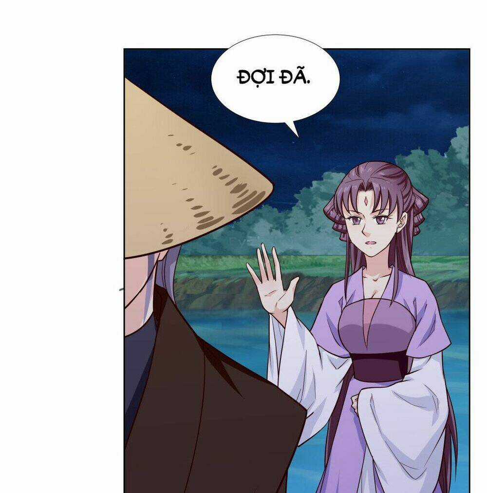 Tuyệt Thế Độc Phi Của Tà Vương Chapter 100 trang 13