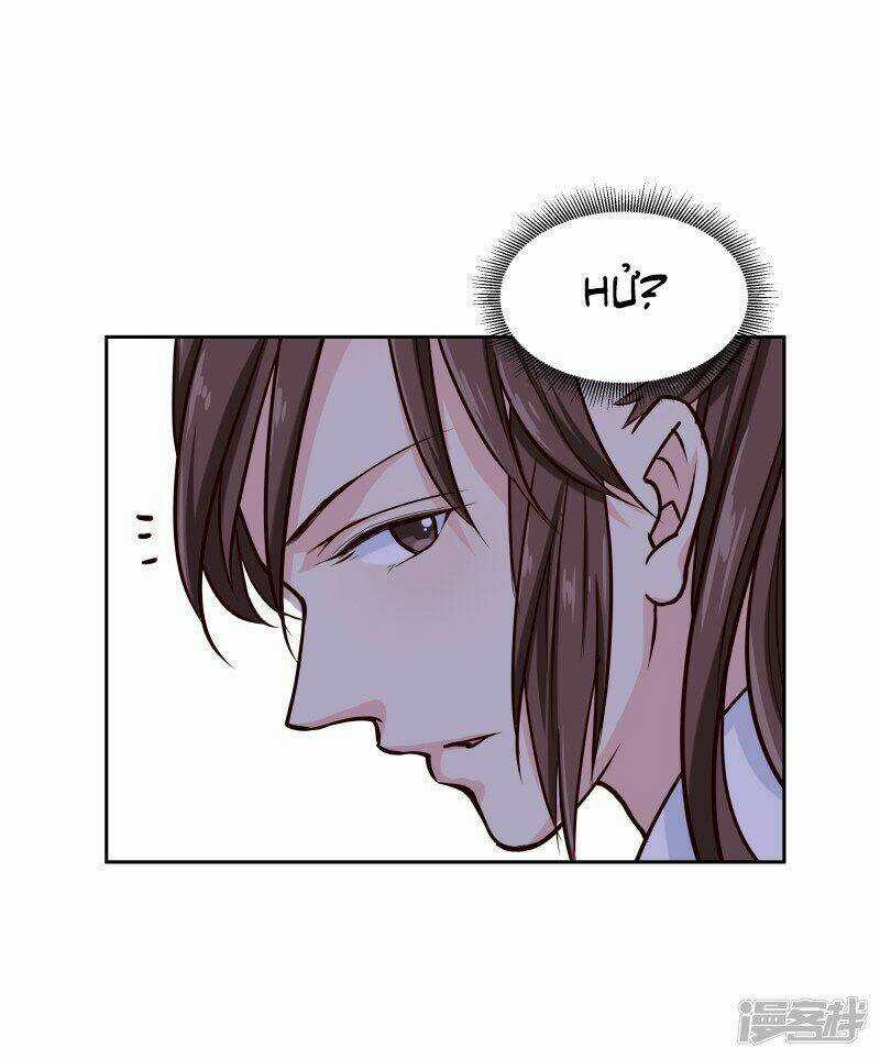 Tuyệt Thế Độc Phi Của Tà Vương Chapter 100 trang 2