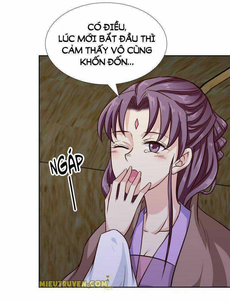 Tuyệt Thế Độc Phi Của Tà Vương Chapter 100 trang 25