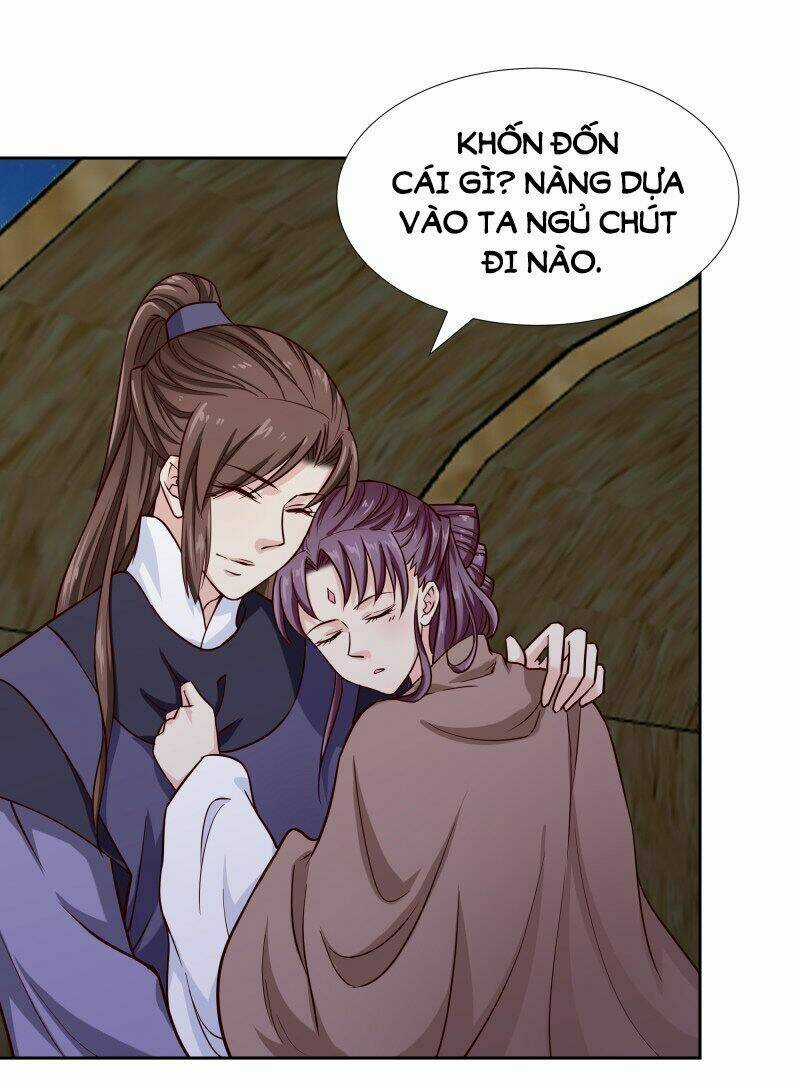 Tuyệt Thế Độc Phi Của Tà Vương Chapter 100 trang 26