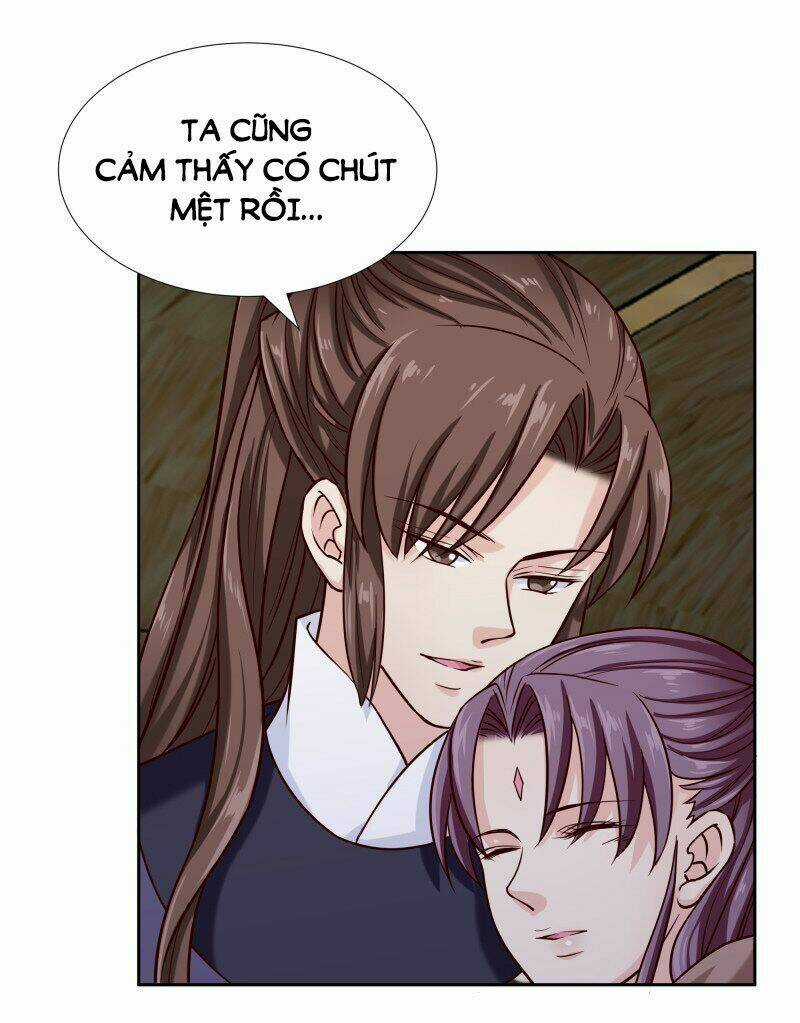 Tuyệt Thế Độc Phi Của Tà Vương Chapter 100 trang 27