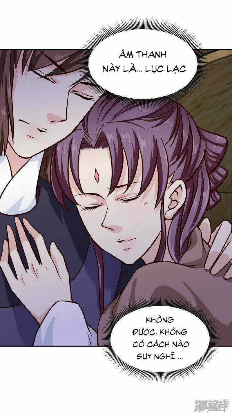 Tuyệt Thế Độc Phi Của Tà Vương Chapter 100 trang 29