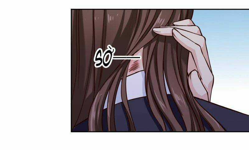 Tuyệt Thế Độc Phi Của Tà Vương Chapter 100 trang 3