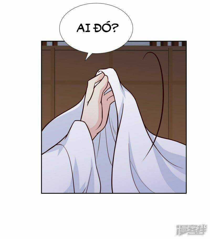 Tuyệt Thế Độc Phi Của Tà Vương Chapter 100 trang 31