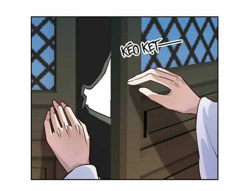 Tuyệt Thế Độc Phi Của Tà Vương Chapter 100 trang 33