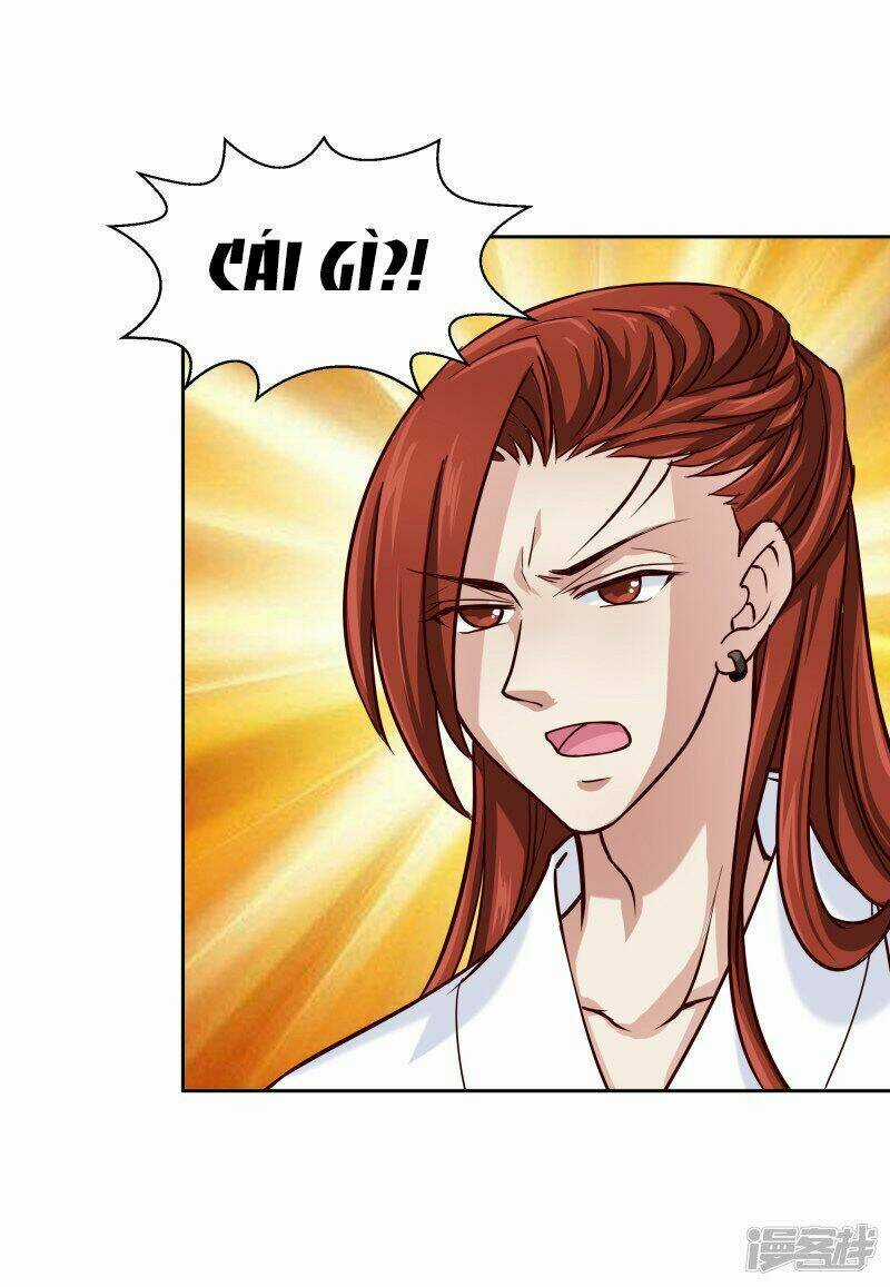 Tuyệt Thế Độc Phi Của Tà Vương Chapter 100 trang 35