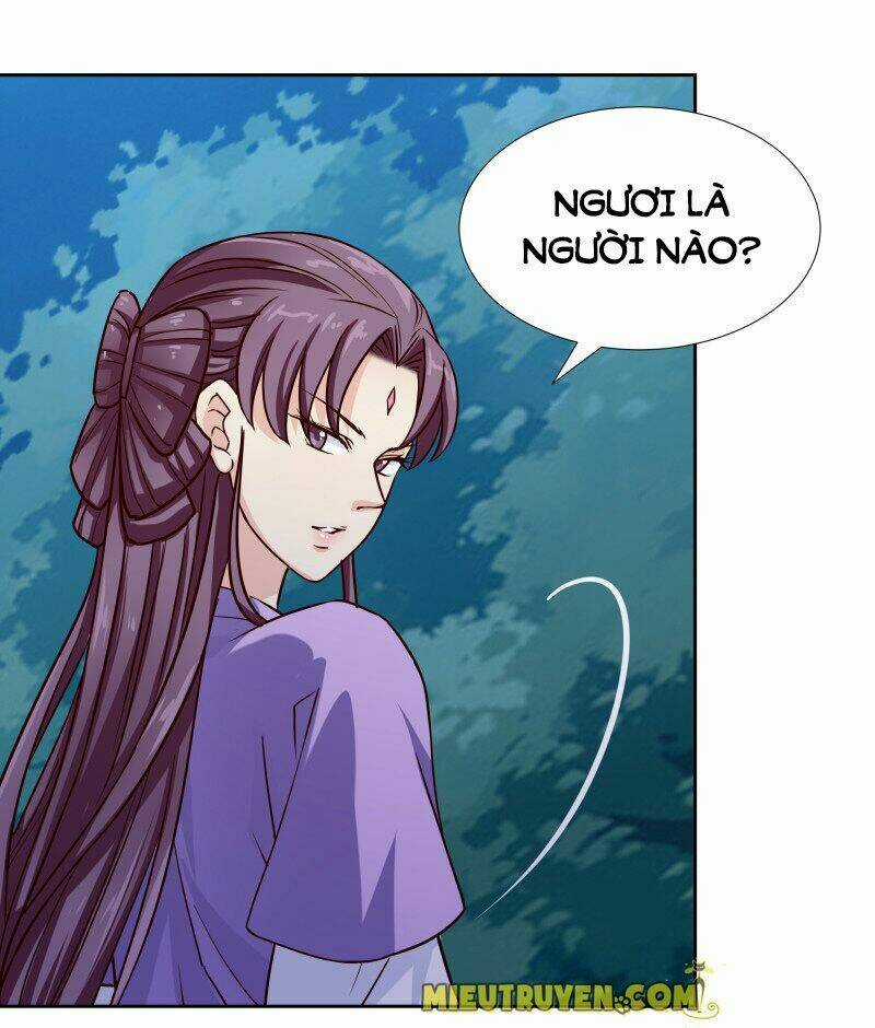 Tuyệt Thế Độc Phi Của Tà Vương Chapter 100 trang 7