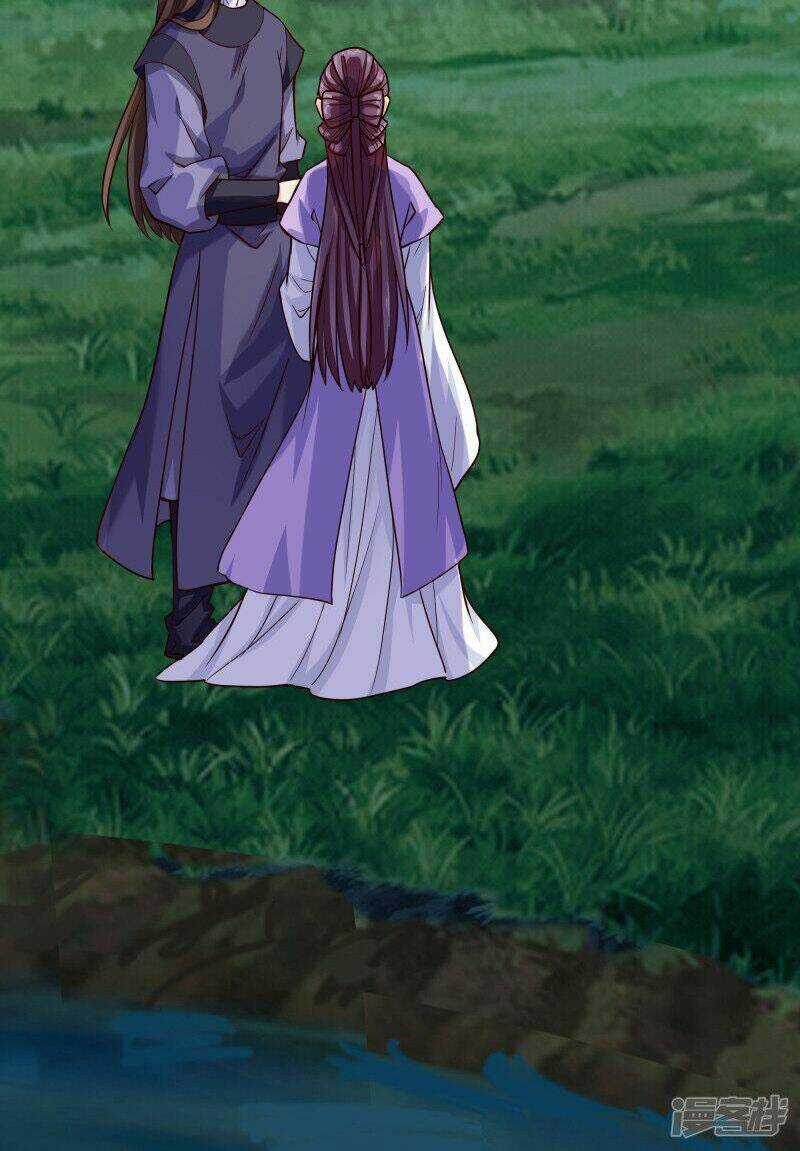 Tuyệt Thế Độc Phi Của Tà Vương Chapter 100 trang 9