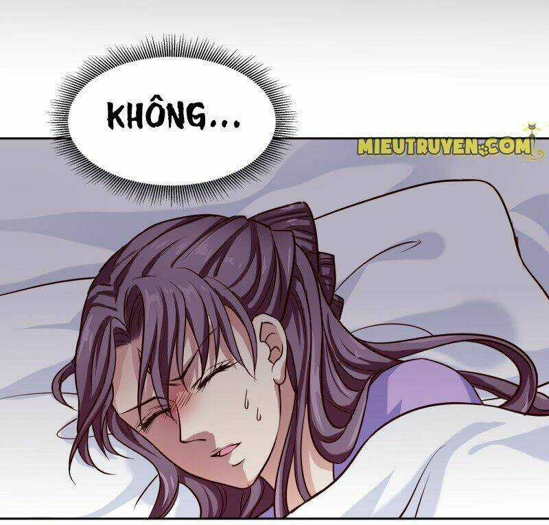 Tuyệt Thế Độc Phi Của Tà Vương Chapter 101 trang 11