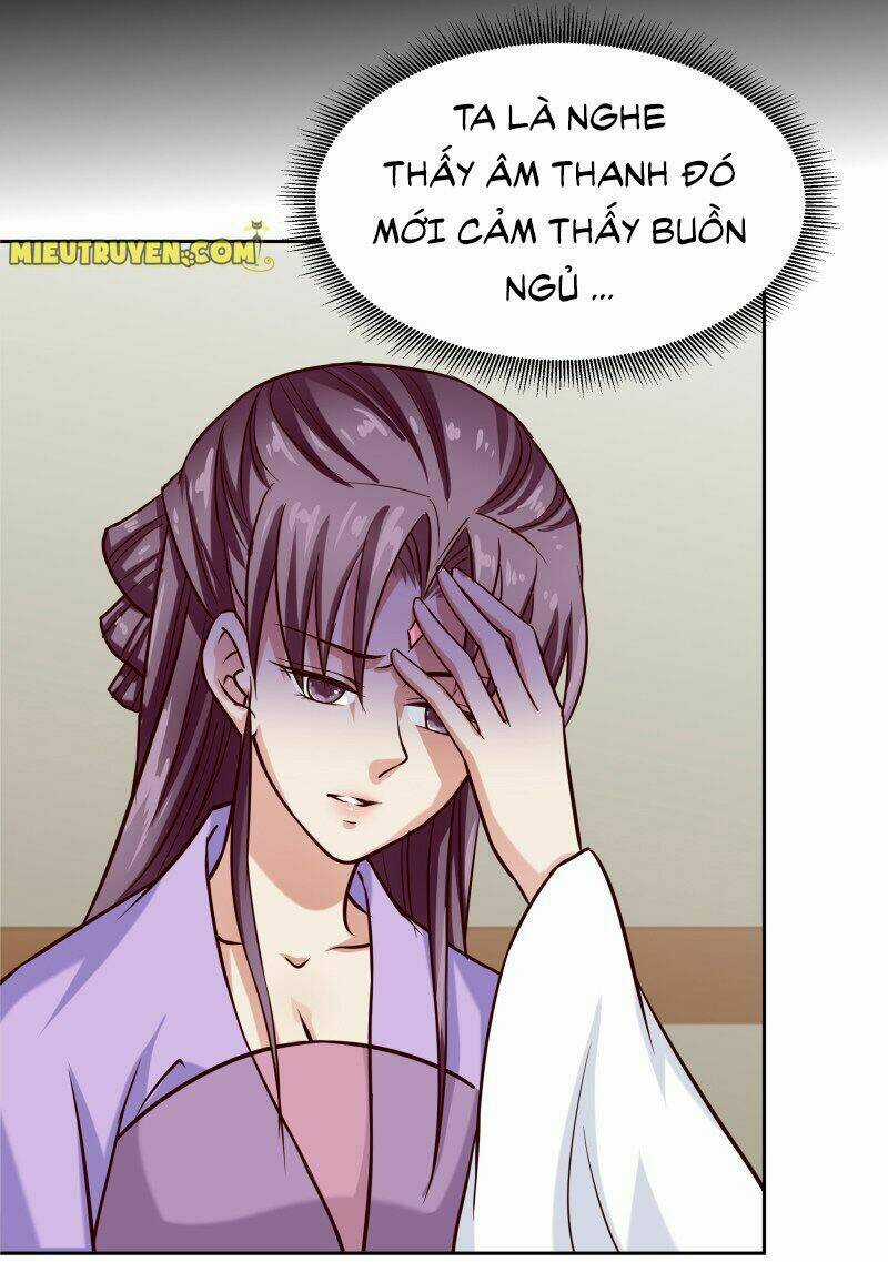 Tuyệt Thế Độc Phi Của Tà Vương Chapter 101 trang 15