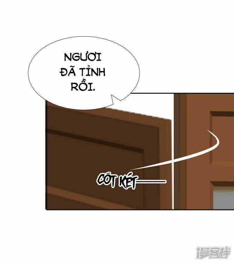 Tuyệt Thế Độc Phi Của Tà Vương Chapter 101 trang 16