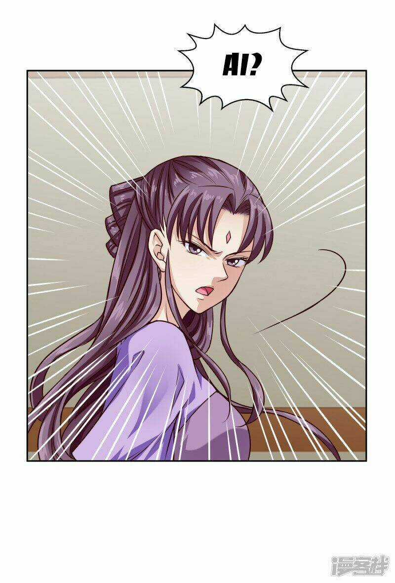 Tuyệt Thế Độc Phi Của Tà Vương Chapter 101 trang 17