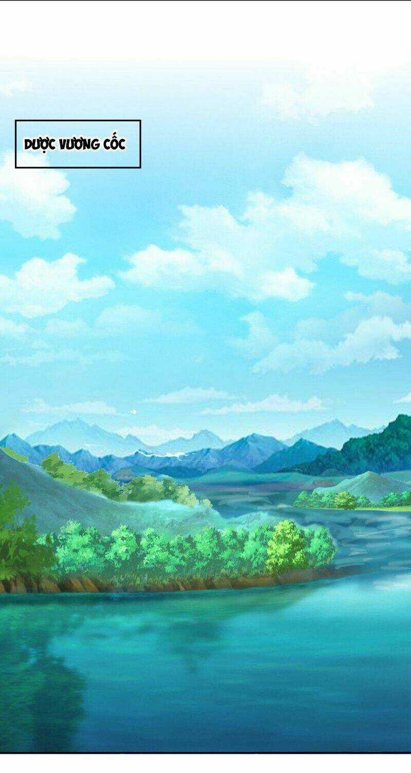 Tuyệt Thế Độc Phi Của Tà Vương Chapter 101 trang 19