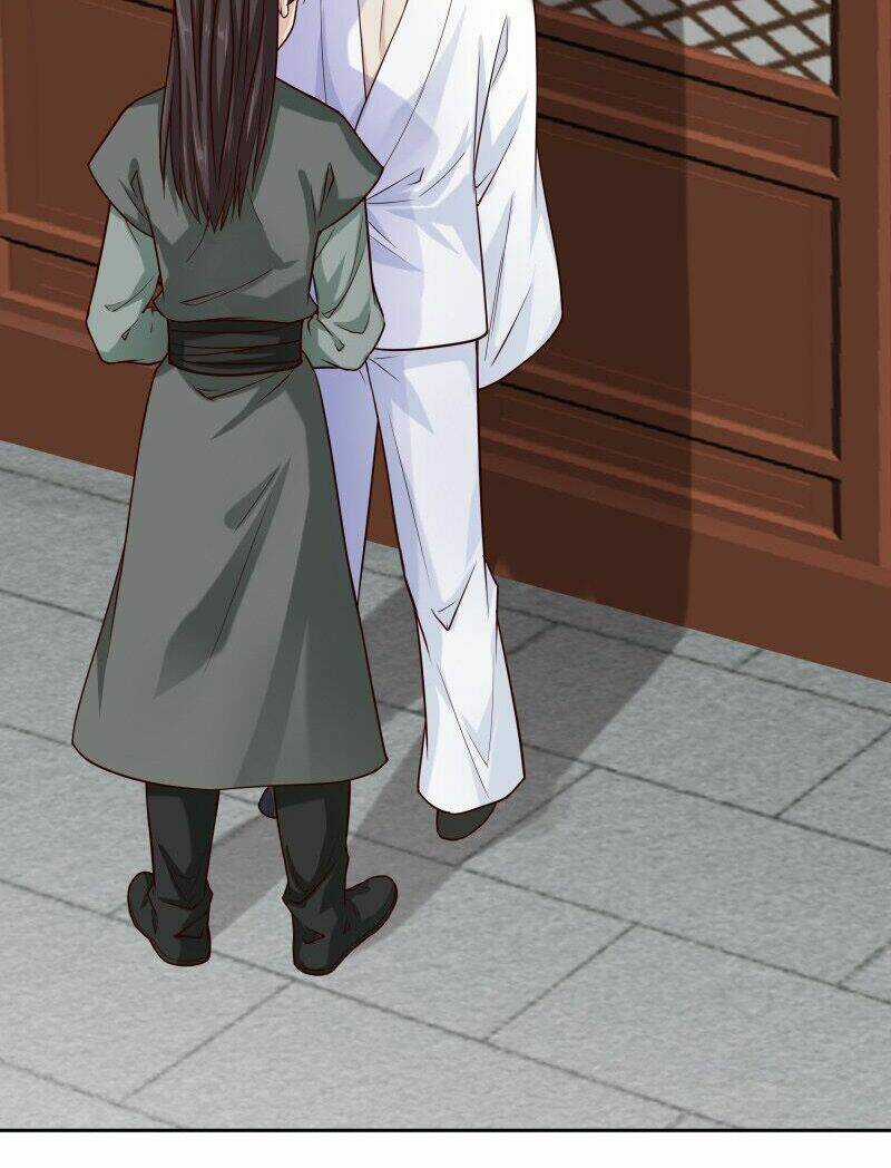 Tuyệt Thế Độc Phi Của Tà Vương Chapter 101 trang 2